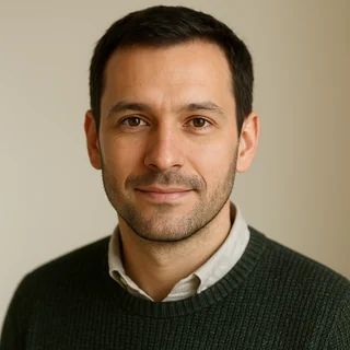 Kovács Balázs, vezető kaszinóelemző