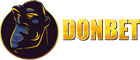Donbet logó
