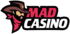 Madcasino logó