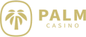 Palm.casino logó