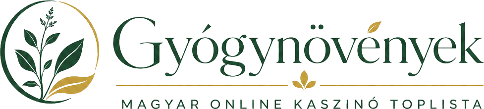 Gyógynövények.net — magyar online kaszinó toplista
